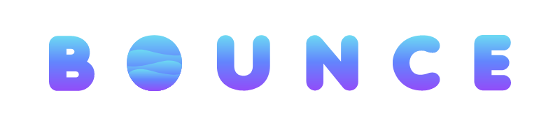 Bounce logo